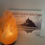 L'oree Du Mont Proche Du Mont Saint Michel Casa de hóspedes 3*