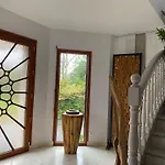 L'oree Du Mont Proche Du Mont Saint Michel Guest house 3*