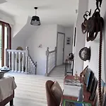 Guest house L'oree Du Mont Proche Du Mont Saint Michel Pontorson