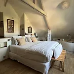 Guest house L'oree Du Mont Proche Du Mont Saint Michel 3*