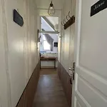 L'oree Du Mont Proche Du Mont Saint Michel Guest house 3*