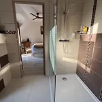 L'oree Du Mont Proche Du Mont Saint Michel 3* 蓬托尔松