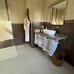 L'oree Du Mont Proche Du Mont Saint Michel Pensjonat 3*
