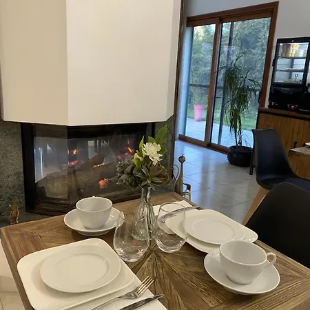 L'orée Du Mont Maison d'hôtes 3*