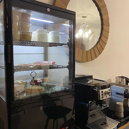 Maison d'hôtes L'orée Du Mont Pontorson