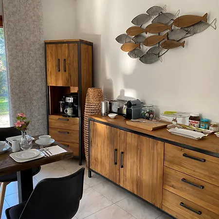 L'oree Du Mont Proche Du Mont Saint Michel 3* פונטורסון