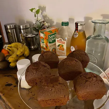 L'orée Du Mont 3* Pontorson