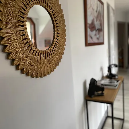 L'orée Du Mont Maison d'hôtes