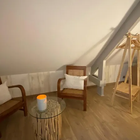 L'orée Du Mont Pontorson