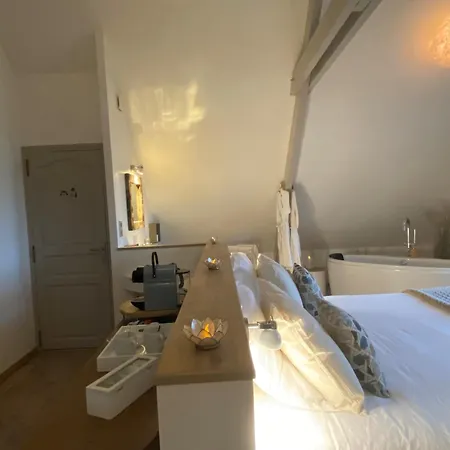 L'orée Du Mont Pontorson