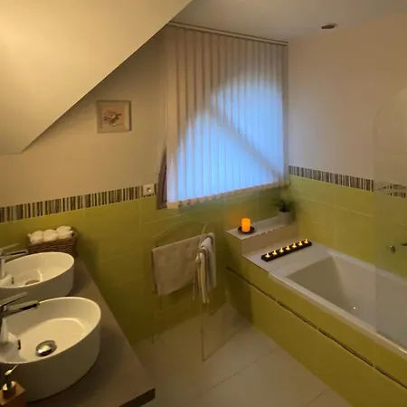 L'orée Du Mont Pontorson