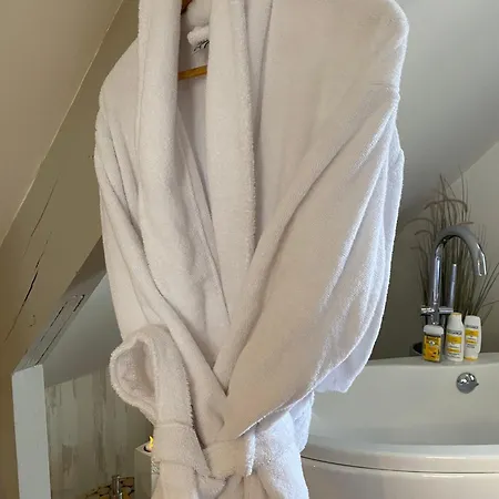 Maison d'hôtes L'orée Du Mont