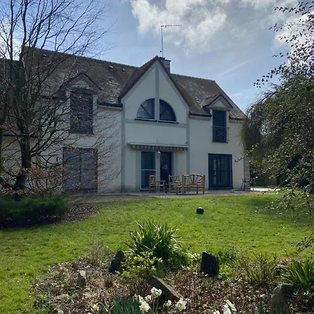 L'orée Du Mont Maison d'hôtes