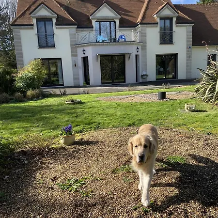 L'orée Du Mont Maison d'hôtes Pontorson