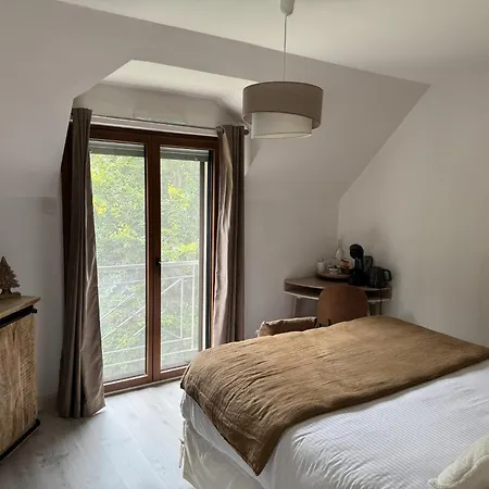 L'orée Du Mont Maison d'hôtes