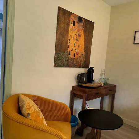 Maison d'hôtes L'orée Du Mont
