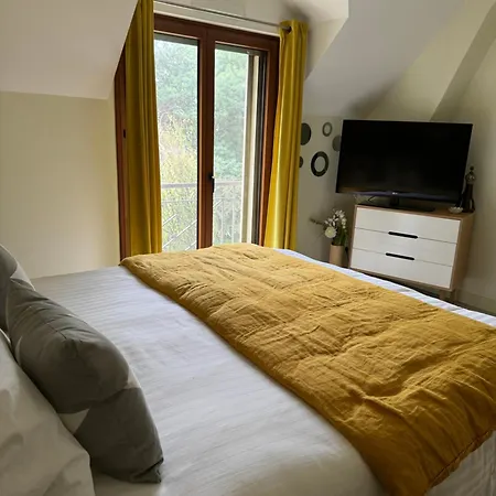 L'oree Du Mont Proche Du Mont Saint Michel 3*