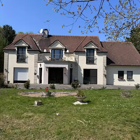 L'orée Du Mont Maison d'hôtes Pontorson