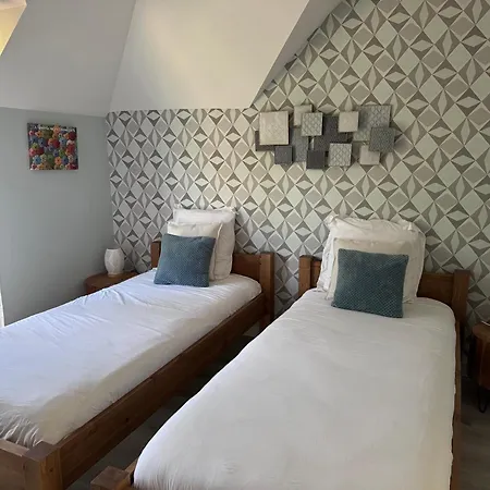 L'orée Du Mont Maison d'hôtes