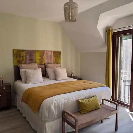 בית הארחה L'oree Du Mont Proche Du Mont Saint Michel