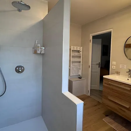 Guest house L'oree Du Mont Proche Du Mont Saint Michel Pontorson