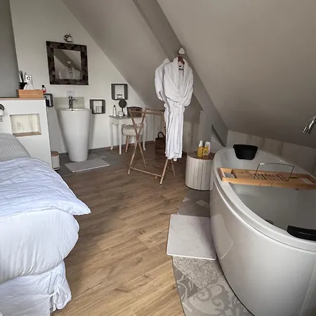 L'oree Du Mont Proche Du Mont Saint Michel 3*