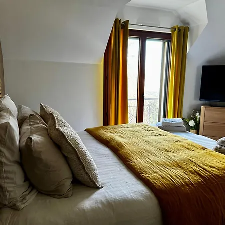 L'oree Du Mont Proche Du Mont Saint Michel 3*