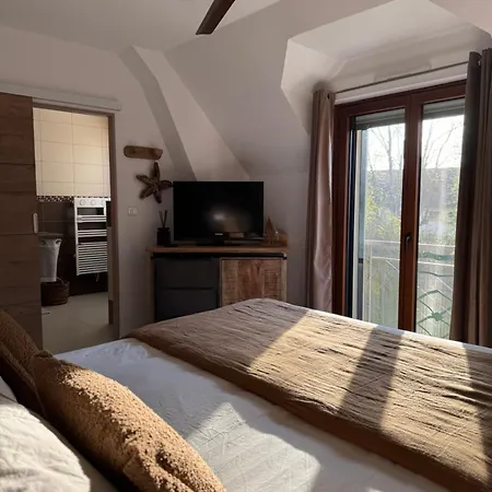 Casa de hóspedes L'oree Du Mont Proche Du Mont Saint Michel 3*