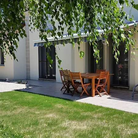 L'oree Du Mont Proche Du Mont Saint Michel 3*