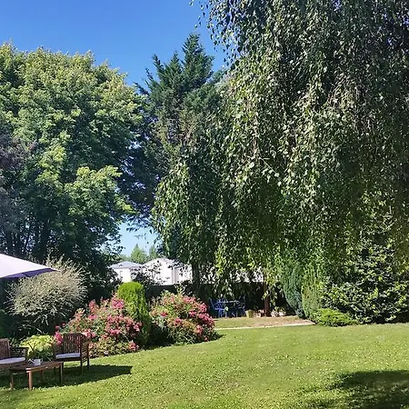 L'orée Du Mont