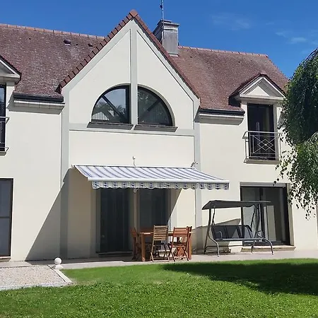 L'orée Du Mont Maison d'hôtes Pontorson