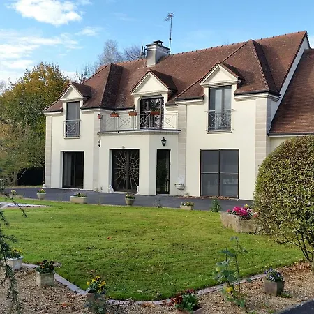 L'orée Du Mont 3* Pontorson