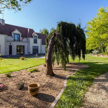 Maison d'hôtes L'orée Du Mont