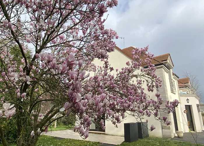 L'oree Du Mont Proche Du Mont Saint Michel 3*