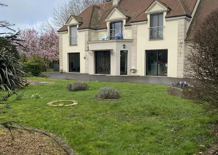 בית הארחה L'oree Du Mont Proche Du Mont Saint Michel 3*