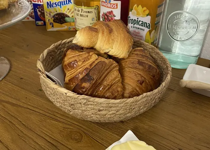 L'oree Du Mont Proche Du Mont Saint Michel 3*