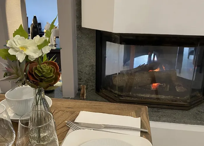 בית הארחה L'oree Du Mont Proche Du Mont Saint Michel פונטורסון