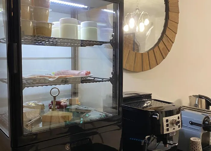 Gasthuis L'oree Du Mont Proche Du Mont Saint Michel Pontorson