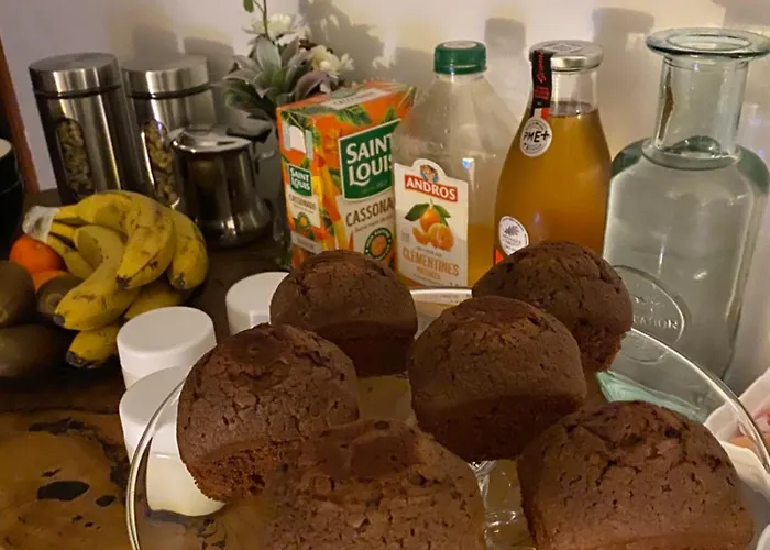 L'oree Du Mont Proche Du Mont Saint Michel 3* פונטורסון