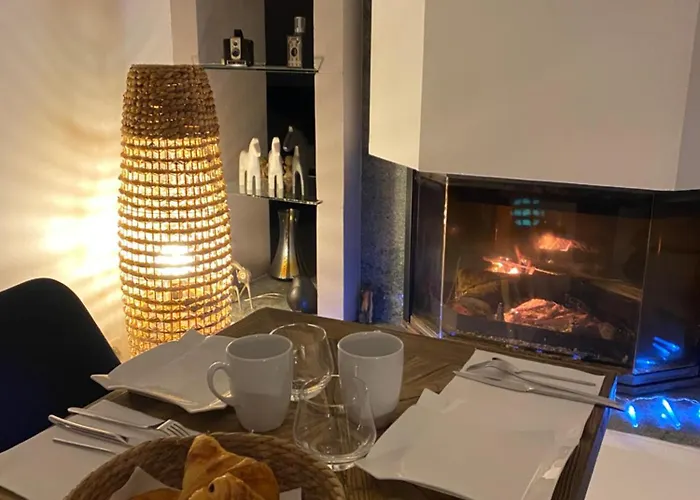 Guest house L'oree Du Mont Proche Du Mont Saint Michel 3*