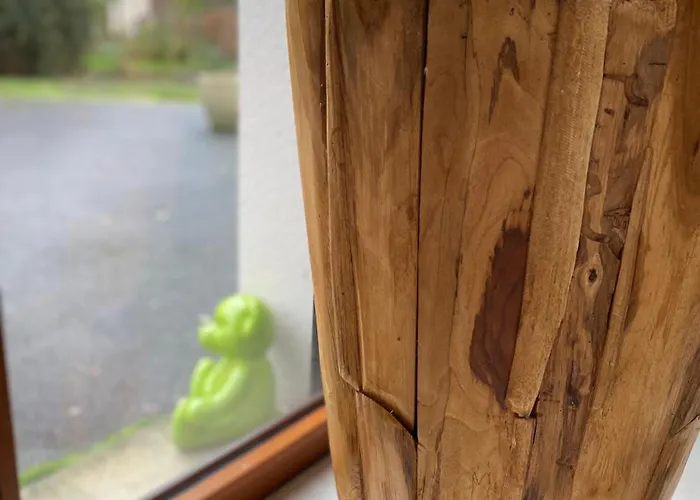 L'oree Du Mont Proche Du Mont Saint Michel 3*