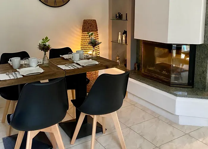 Gasthuis L'oree Du Mont Proche Du Mont Saint Michel 3*