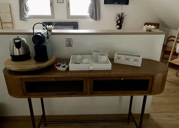 Gasthuis L'oree Du Mont Proche Du Mont Saint Michel Pontorson