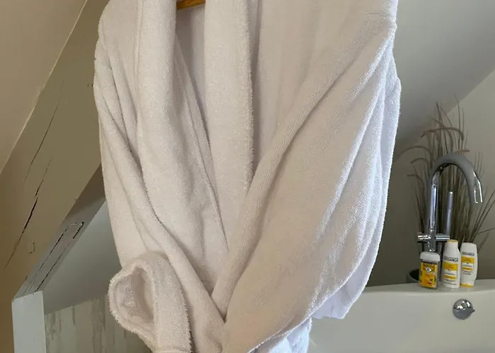 בית הארחה L'oree Du Mont Proche Du Mont Saint Michel