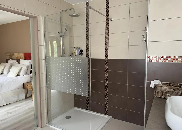 L'oree Du Mont Proche Du Mont Saint Michel 3*