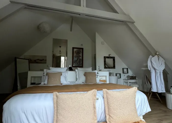 L'oree Du Mont Proche Du Mont Saint Michel 3*