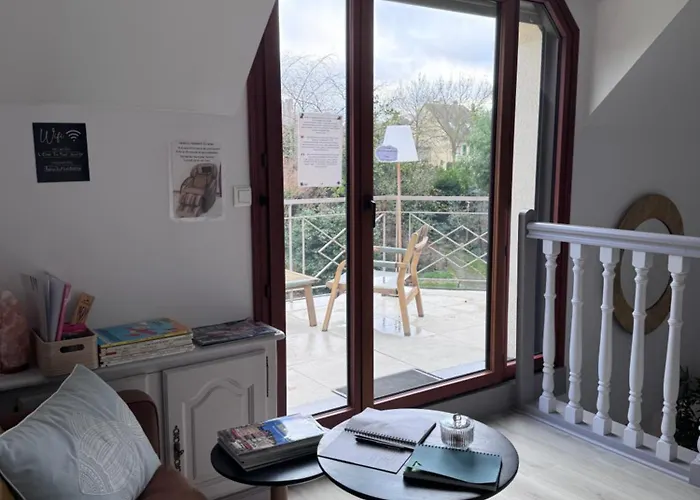 L'oree Du Mont Proche Du Mont Saint Michel 3*