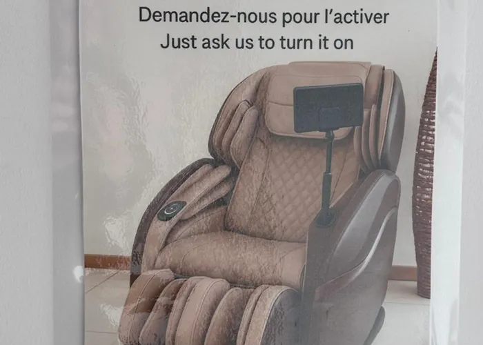 L'oree Du Mont Proche Du Mont Saint Michel פונטורסון