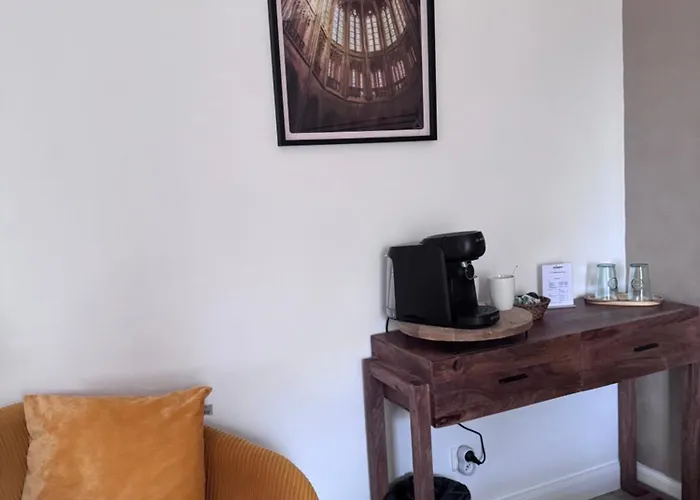 L'oree Du Mont Proche Du Mont Saint Michel Guest house Pontorson