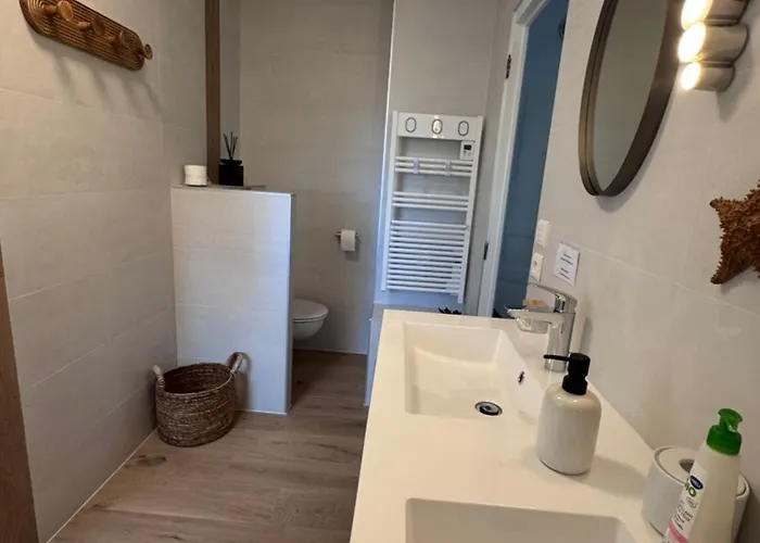 L'oree Du Mont Proche Du Mont Saint Michel Guest house 3*